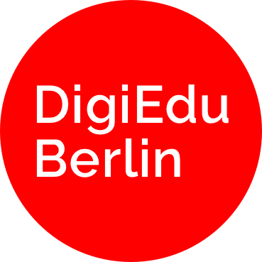 DigiEduBerlin Logo